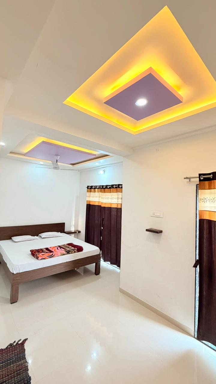 Trimurti Executive room